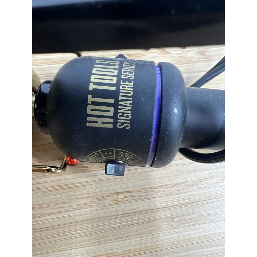 Hot Tools Pro Signature Series  1-1/4
